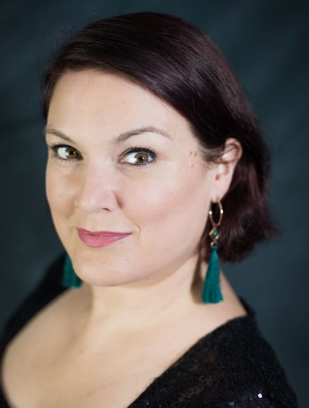 Miriam Sharrad