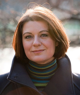 Diana Moore---credit Peter Everard-Smith