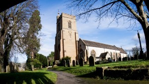 St Mary's Church, Reigate St Mary's Church, Reigate