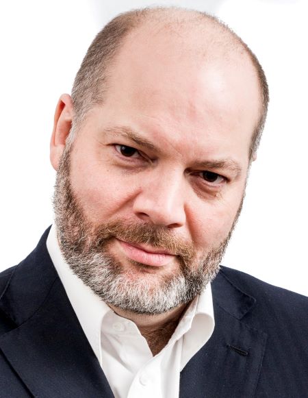 Mark Saberton