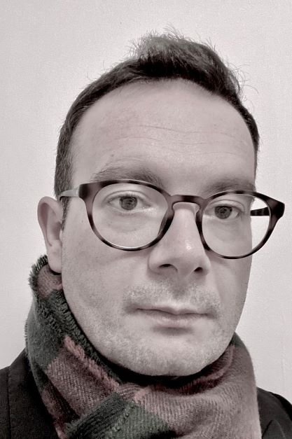 Mark Hounsell