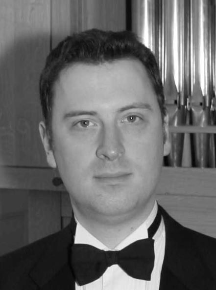 Jonathan Lilley